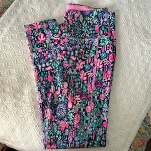 Lilly Pulitzer Luxletic leggings